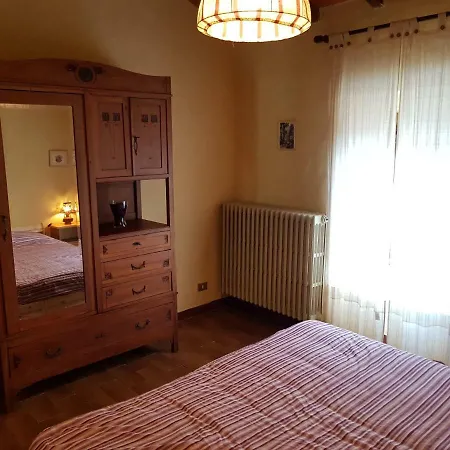 Agriturismo Podere Omomorto-2